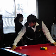 第 4回 黒部市長杯争奪ナインボール大会