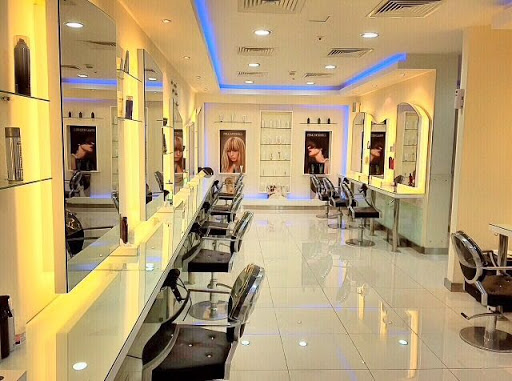 Hair Lounge Ladies Salon, Sheikh Mohammed Bin Zayed Road (E311 Road) - Dubai - United Arab Emirates, Hair Salon, state Dubai