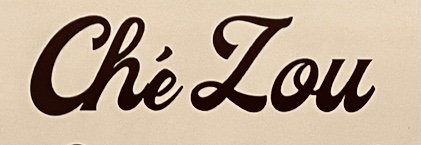 Ché Zou logo