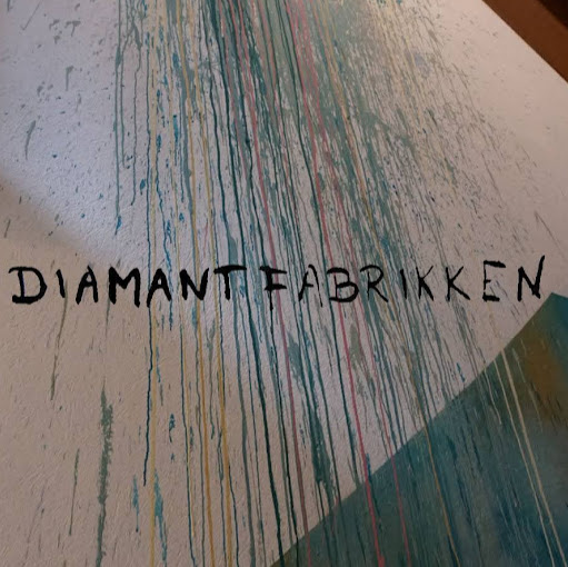 Diamantfabrikken logo
