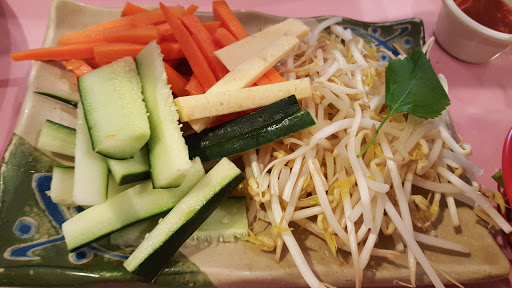 Saigon Pagolac Restaurant