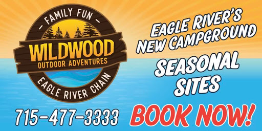 Wildwood Outdoor Adventures logo