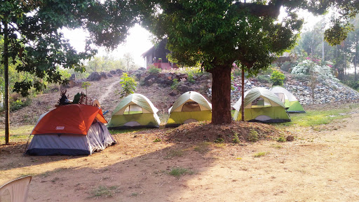CampKarle, Karle Village, (Near Sakleshpur), Hassan, Karnataka 573120, India, Camping_Ground, state KA