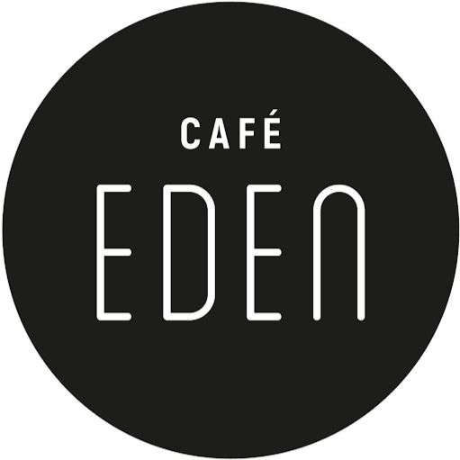 Café Eden logo