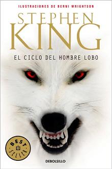 El ciclo del hombre lobo - Stephen King ElCiclodelHombreLobo