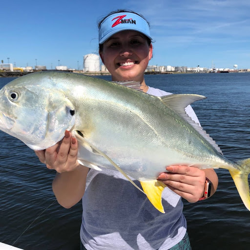 Crystal Flats South Padre Island Fishing Guides