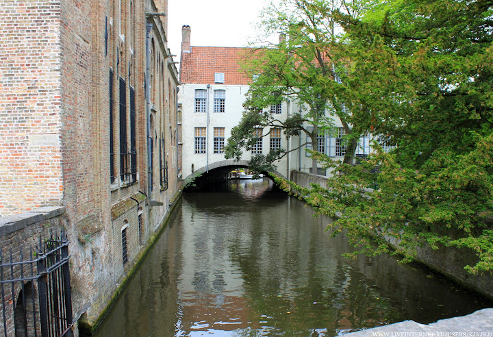 Три "венеции" в круизе по Европе с Гибралтаром и Португалией на MSC Magnifica. 05-06.2012