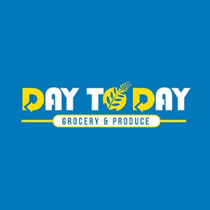 Day To Day Grocery & Produce (Delta) logo