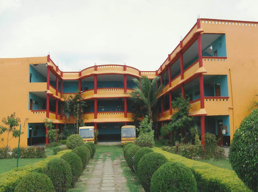 Meher Public School, Mhow Bypass Rd, Pithampur Industrial Area, Pithampur, Madhya Pradesh 453331, India, School, state MP