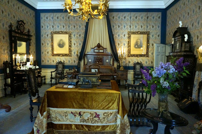 Голландские зигзаги с заездом в Бельгию.