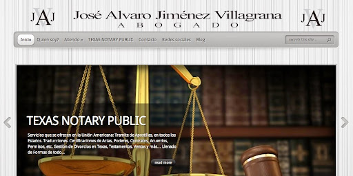 Alvaro Jimenez Abogados, Rosalinda Guerrero 305, Longoria, 88660 Reynosa, Tamps., México, Bufete de abogados | TAMPS