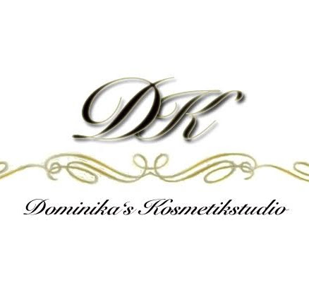 DK Dominika’s Kosmetikstudio logo