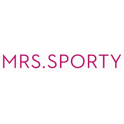 Mrs.Sporty Club Hannover-List logo