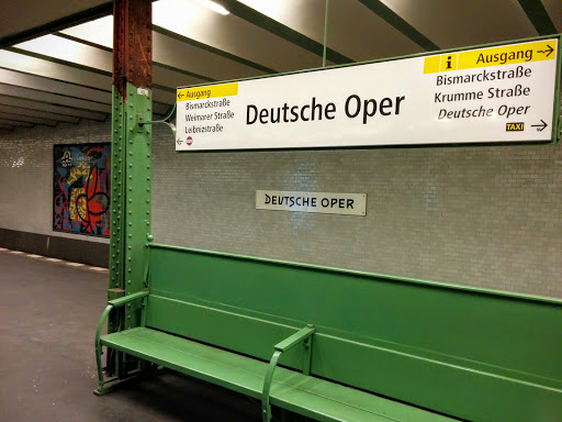 Deutsche Oper