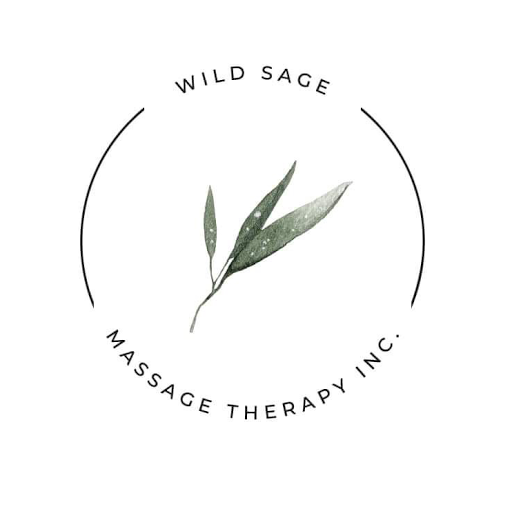 Wild Sage Massage Therapy Inc. logo