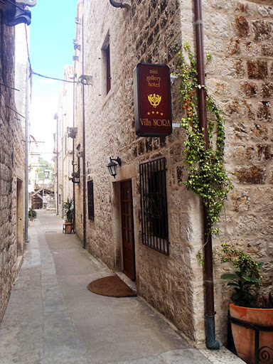 Villa Nora Hotel