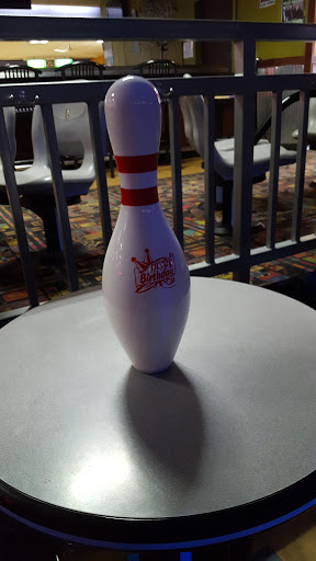 Bowling Alley «Oak Forest Bowl», reviews and photos, 15240 S Cicero Ave, Oak Forest, IL 60452, USA