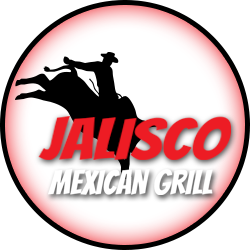 Jalisco Mexican Grill logo