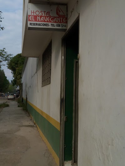 photo of Estación de Servicio BRIO El Navegante