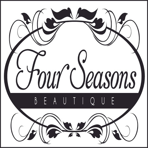 Four Seasons Beautique logo