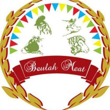 Beulah Meat Products logo