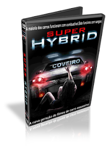 Super Hybrid Legendado BRRip 2011 AVI + RMVB Legendado