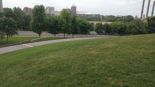 Park «Gold Medal Park», reviews and photos, Second Street and 11th Avenue South, Minneapolis, MN 55415, USA