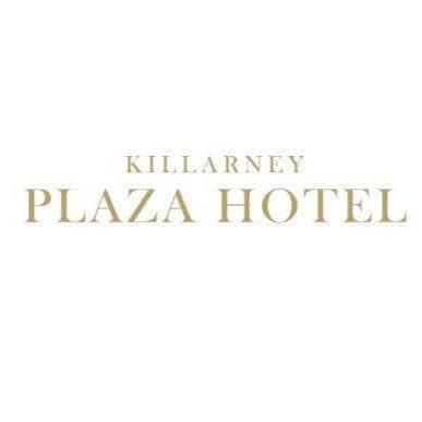 Killarney Plaza Hotel And Spa logo