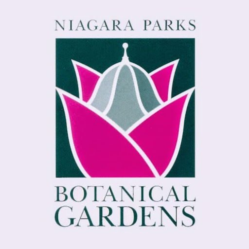 Niagara Parks Botanical Gardens logo