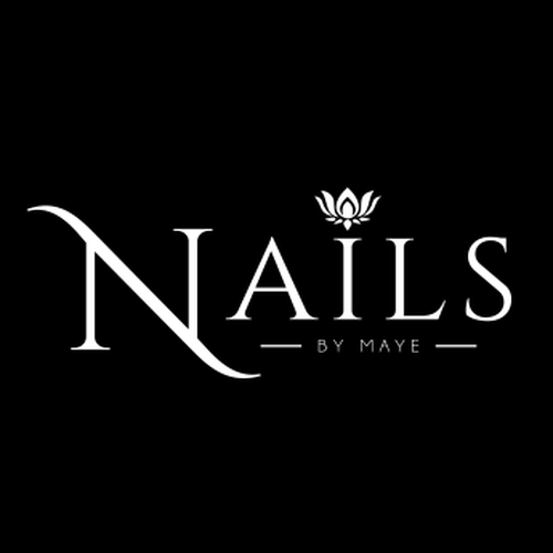 Onglerie Nails By Maye logo