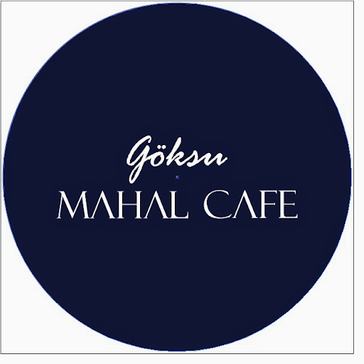 Göksu Mahal Cafe logo
