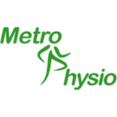 Metro Physio - Manchester City Centre (office only) logo