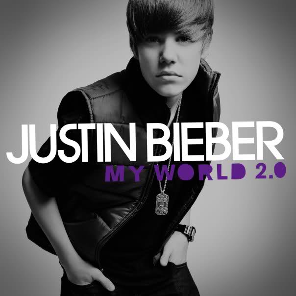 Review Album My World 2.0 (Justin Bieber album)