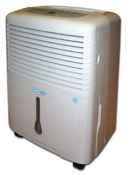  PerfectAire 30pt Dehumidifier, PA30