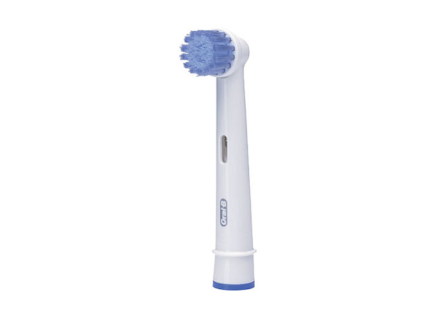 Ricambio per spazzolini Oral-B Sensitive EBS 17-3, offerta vendita online