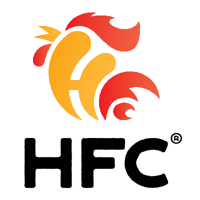 HFC logo