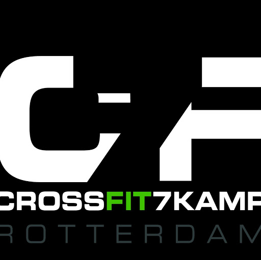 CrossFit 7Kamp logo