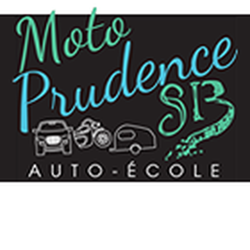 AUTO ECOLE MOTO PRUDENCE logo