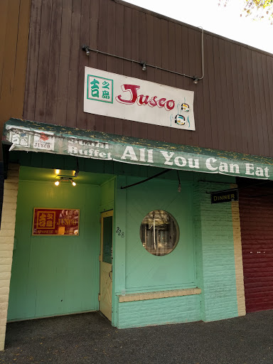 Japanese Restaurant «Jusco Japanese Restaurant», reviews and photos, 228 G St, Davis, CA 95616, USA