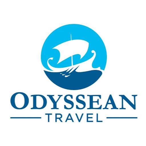Odyssean Travel logo
