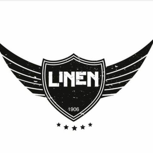 Linen 1906 logo