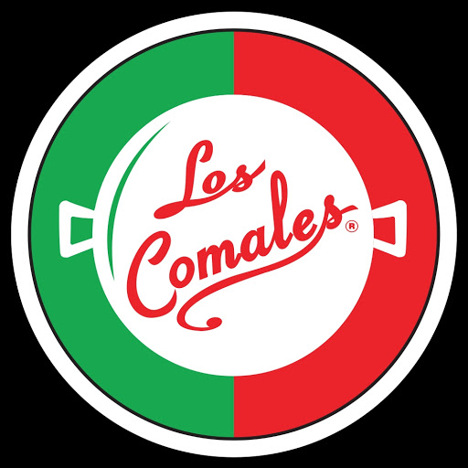 Taqueria Los Comales Burbank logo