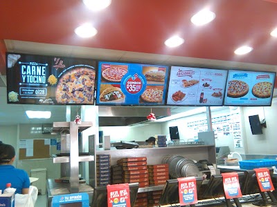 Photos of Dominos Pizza Jutiapa