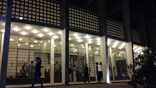 Teatro Arthur Azevedo, Av. Paes de Barros, 955 - Mooca, São Paulo - SP, 03115-020, Brasil, Entretenimento_Teatros, estado São Paulo