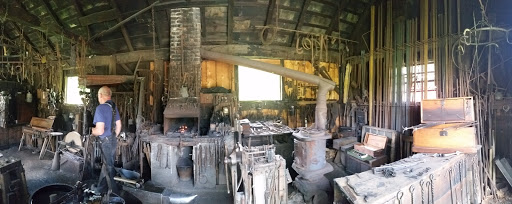 Hale Farm & Village