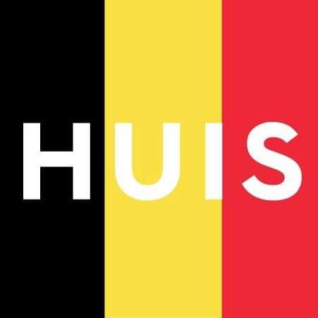 Huis Belgian Bar And Kitchen logo