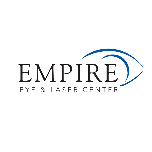 Vin T. Dang, OD - Empire Eye and Laser Center logo