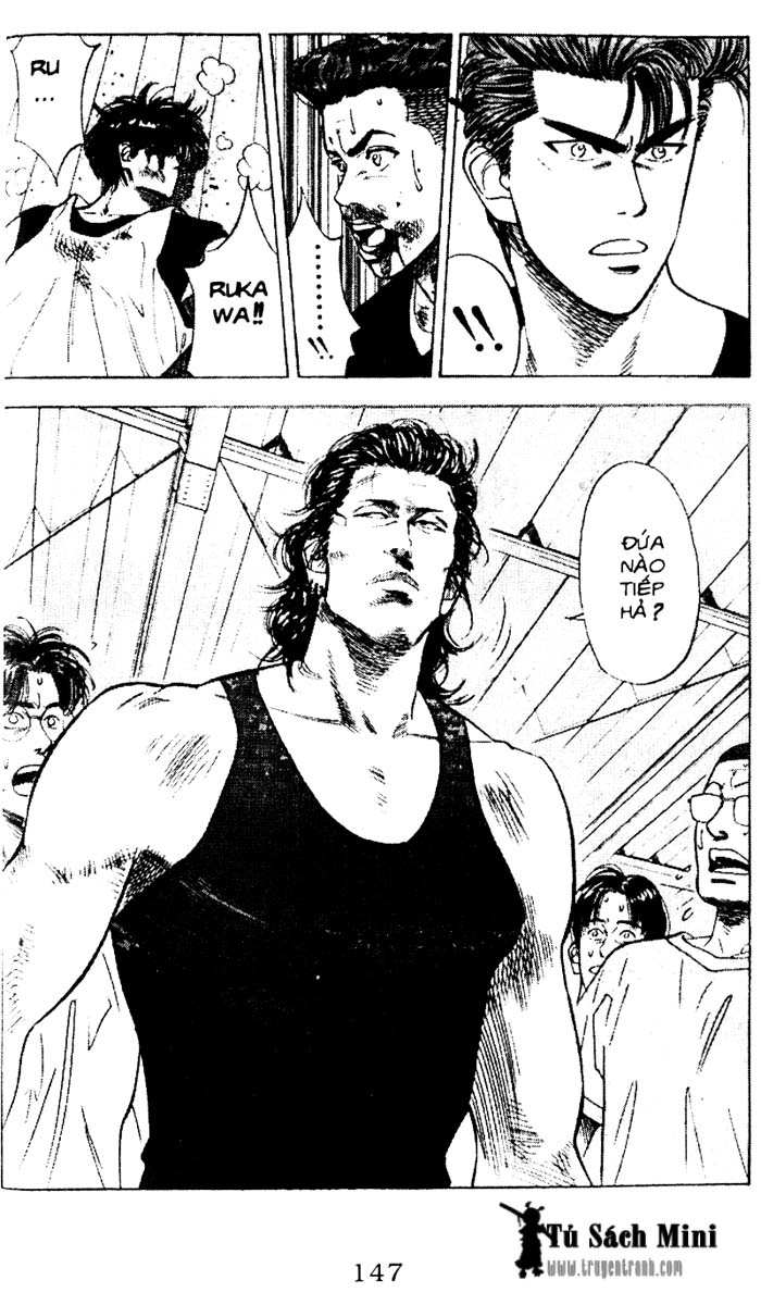 Slam Dunk Chap 8 - Truyen.Chap.VN