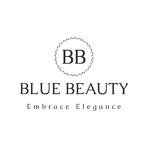 Blue Beauty logo