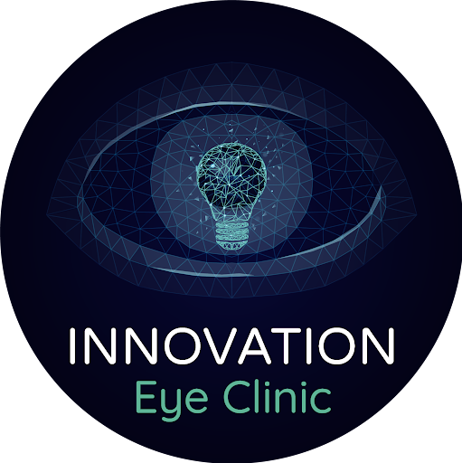 Innovation Eye Clinic - Brighton